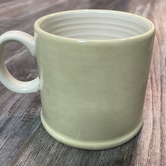 The Old Pottery Co. Mug Jack Russell Terrier - Picture 2 of 4